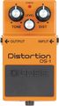 Boss DS-1 Distortion Pedal