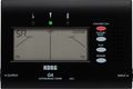 Korg GA-40 Electronic Guitar and Bass Tuner