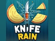 Knife Rain