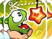 Cut the Rope Experiments