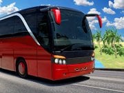 City Bus Simulator 3D