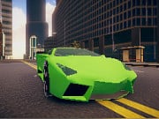 Sports Car Challenge