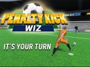 PENALTY KICK WIZ