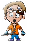 File Not Found Avatar