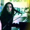 Allison Crowe