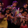 The Backbeats