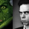Scariest Musician Ever?