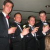 The Virginia Gentlemen