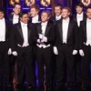 The Whiffenpoofs