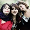 Warpaint