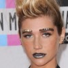 Kesha to Resurrect Rock and Roll