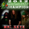 MarsMadness Champion