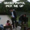 Naked Pistol