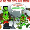 Happy Halloween!