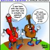 Friday Funnies!