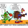 Happy Thanksgiving!