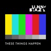 These Things Happen Album Review