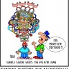 Friday Funnies