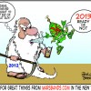 Happy New Year!