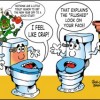 Friday Funnies