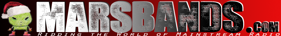 MarsBands.com