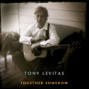 Tony Levitas